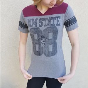 NMSU Aggie Jersey Style  #88